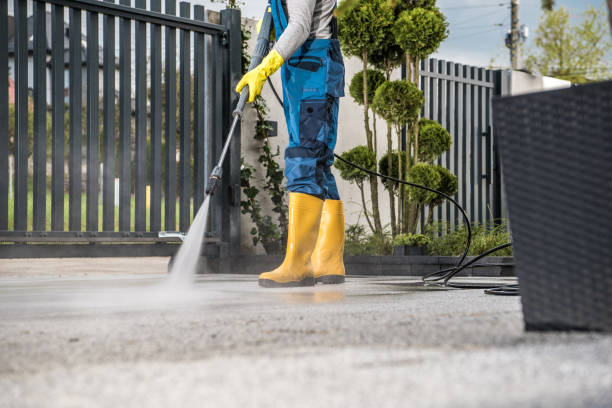 Camp Verde, AZ  Pressure Washing Services Company
